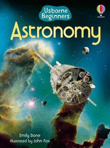 Emily Bone - Astronomy, Inbunden