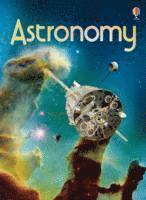 bokomslag Astronomy