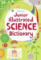 bokomslag Junior Illustrated Science Dictionary