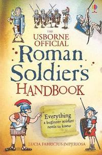 bokomslag Roman Soldier's Handbook