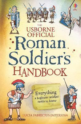 Roman Soldier's Handbook 1