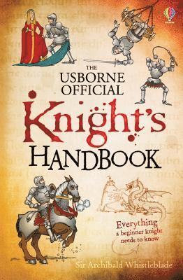 bokomslag Knight's Handbook