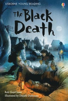 bokomslag The Black Death