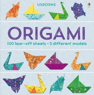 Origami 1