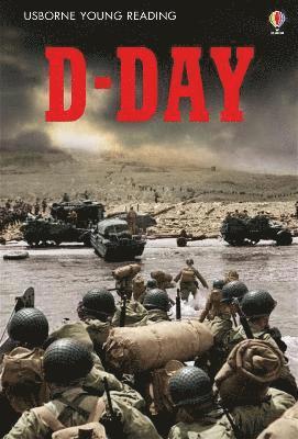 D-Day 1