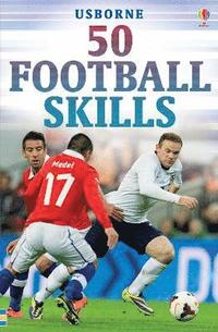 bokomslag 50 Football Skills