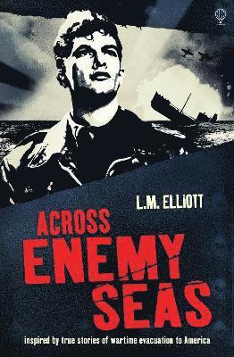 Across Enemy Seas 1