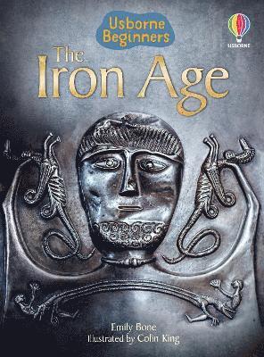 The Iron Age 1