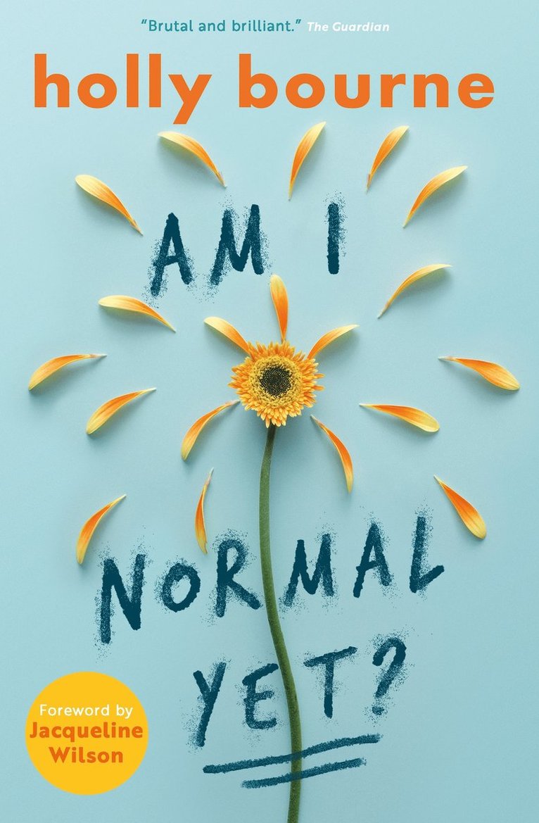Holly Bourne - Am I Normal Yet?, Häftad
