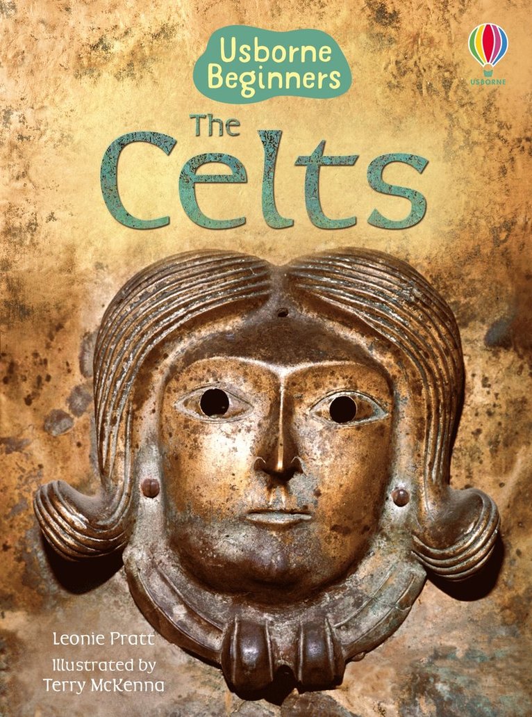 The Celts 1