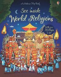 bokomslag See Inside World Religions