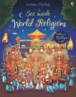 See Inside World Religions 1