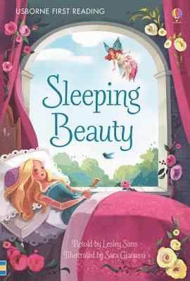 Sleeping Beauty 1