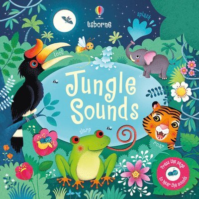 Jungle Sounds 1