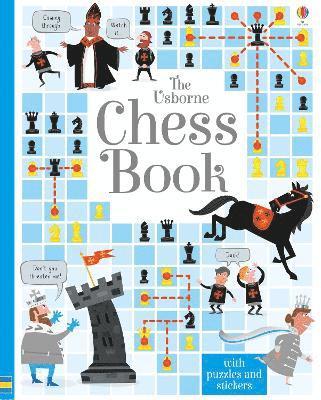 Usborne Chess Book 1
