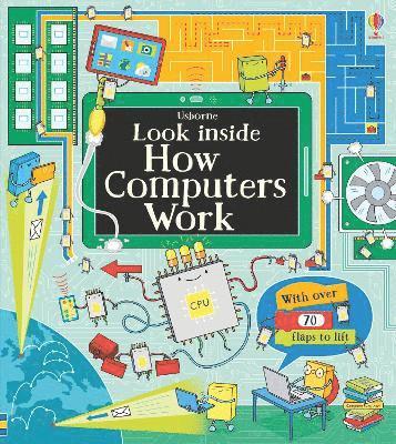 Look Inside How Computers Work 1