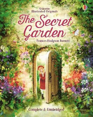 The Secret Garden 1