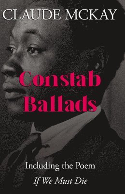 bokomslag Constab Ballads