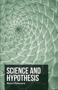bokomslag Science and Hypothesis