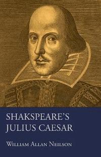 bokomslag Shakspeare's Julius Caesar