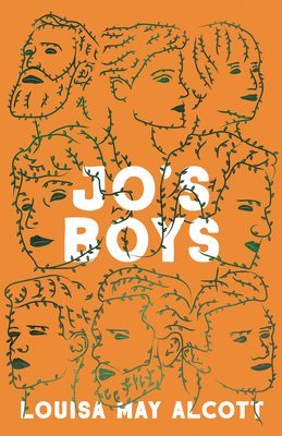 Jo's Boys 1