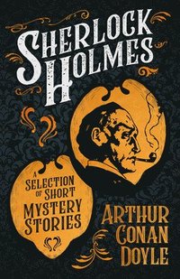 bokomslag Sherlock Holmes - Selected Stories