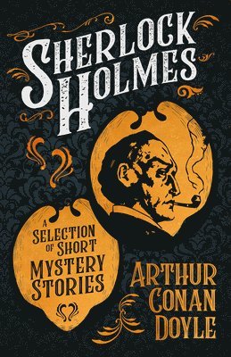 Arthur Conan Doyle - Sherlock Holmes - Selected Stories, Häftad