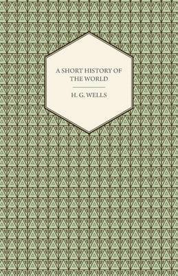 bokomslag A Short History Of The World