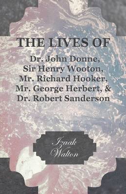 Walton's Lives 1