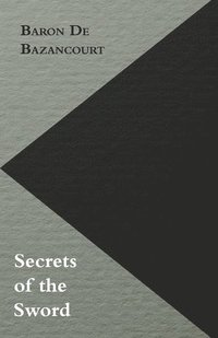 bokomslag Secrets of the Sword
