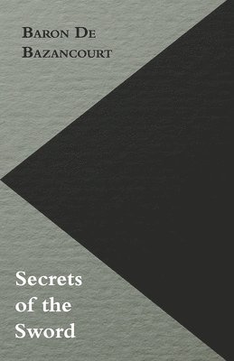 Secrets of the Sword 1