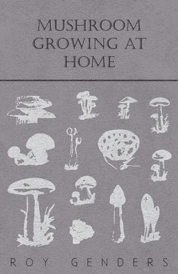 Mushroom Growing At Home 1