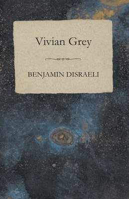 bokomslag Vivian Grey