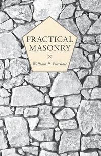 bokomslag Practical Masonry