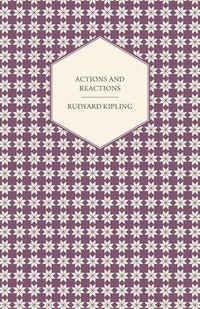 bokomslag Actions And Reactions