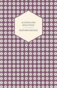 bokomslag Actions And Reactions