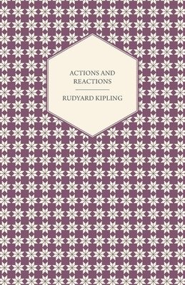 bokomslag Actions And Reactions