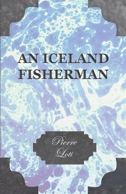 Iceland Fisherman