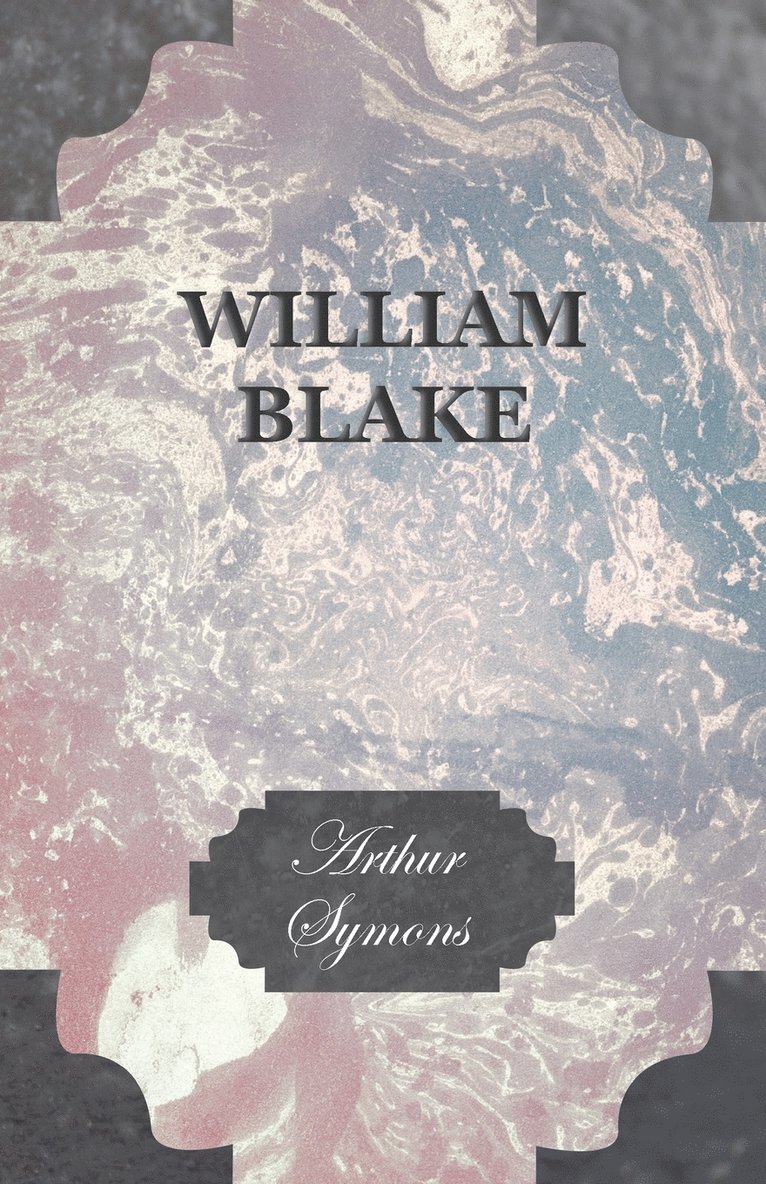 William Blake 1