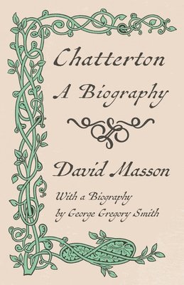 Chatterton 1