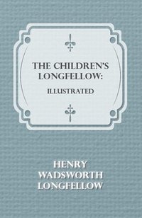 bokomslag Children's Longfellow
