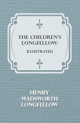 Children's Longfellow 1