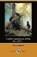 bokomslag Further Adventures of Nils (Illustrated Edition) (Dodo Press)