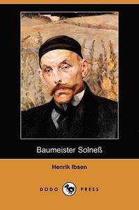 bokomslag Baumeister Solnea (Dodo Press)