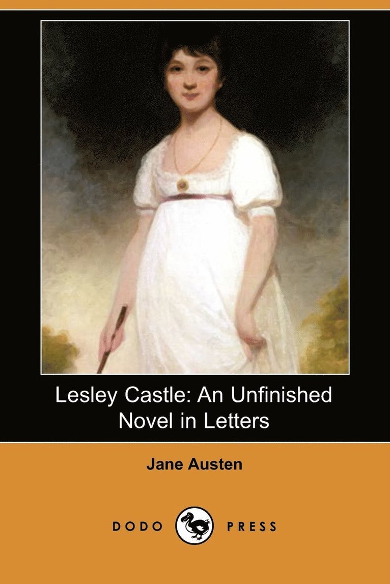 Lesley Castle 1