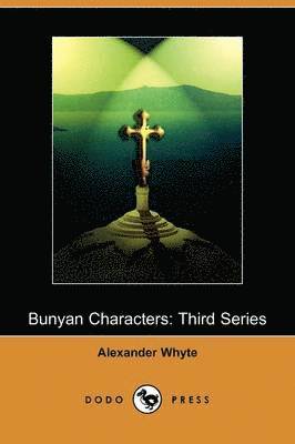 Bunyan Characters 1