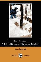 bokomslag Ben Comee: A Tale of Rogers's Rangers, 1758-59 (Dodo Press)