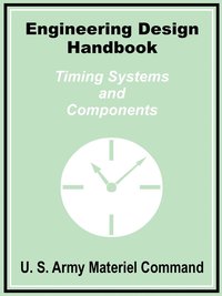 bokomslag Engineering Design Handbook