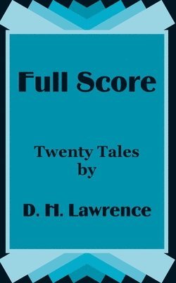 Full Score 1