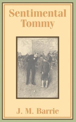 bokomslag Sentimental Tommy